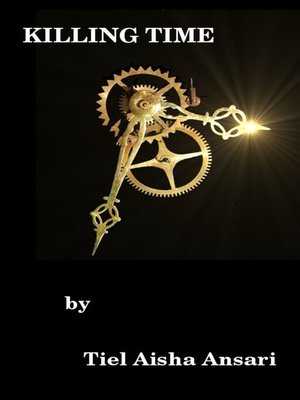 cover image of Killing Time